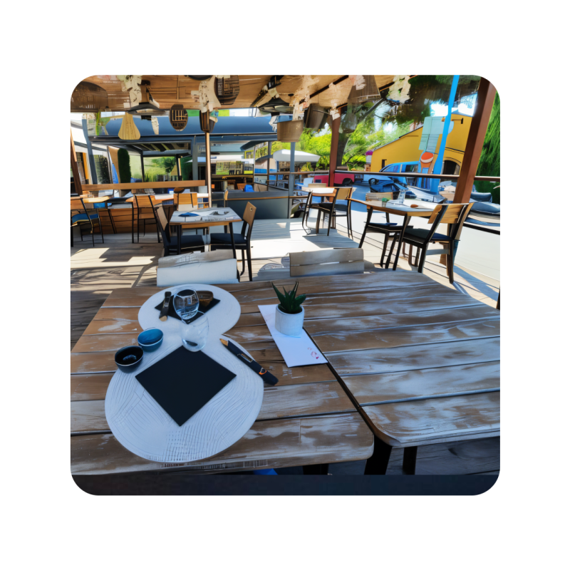 South Side Sushi - Restaurant Mandelieu-la-napoule - Restaurant japonais Mandelieu