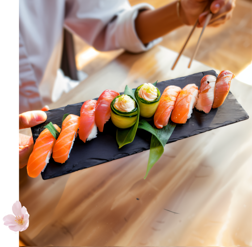 South Side Sushi - Restaurant Mandelieu-la-napoule - manger a MANDELIEU-LA-NAPOULE