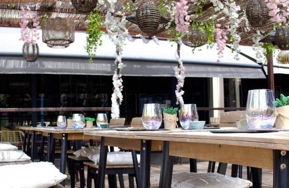 South Side Sushi - Restaurant Mandelieu-la-napoule - Restaurant sushi Mandelieu