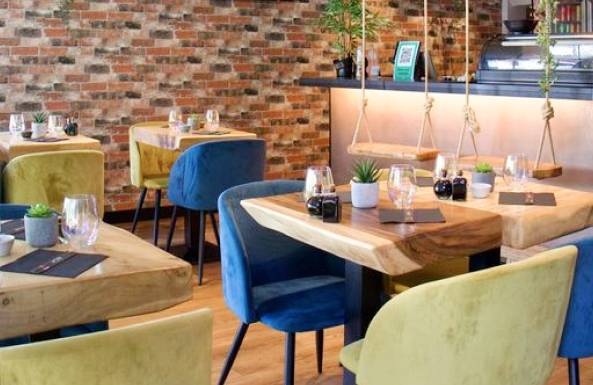 South Side Sushi - Restaurant Mandelieu-la-napoule - les meilleurs restaurant de MANDELIEU-LA-NAPOULE