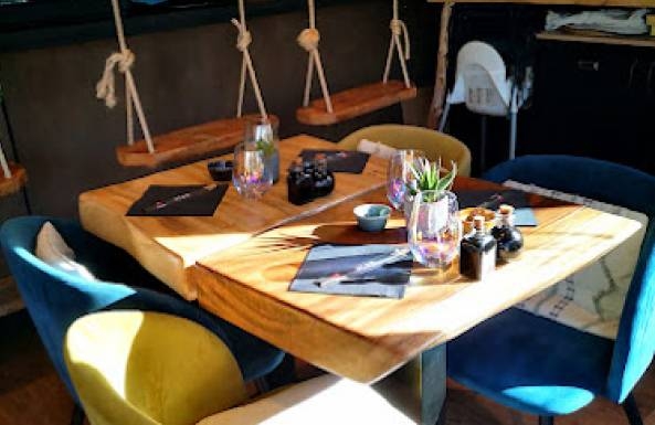 South Side Sushi - Restaurant Mandelieu-la-napoule - bon restaurant MANDELIEU-LA-NAPOULE