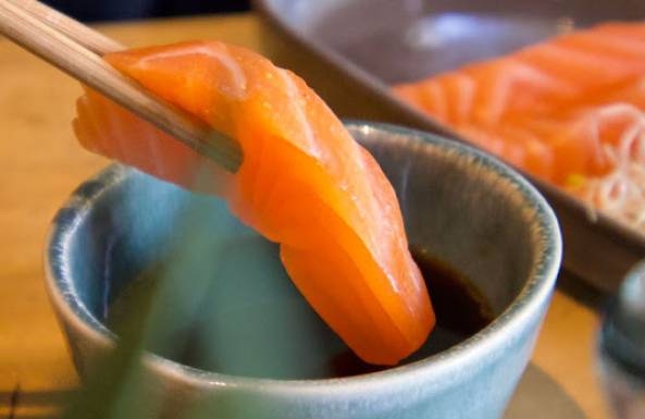 Le restaurant - South Side Sushi - Mandelieu-La-napoule - bien manger MANDELIEU-LA-NAPOULE