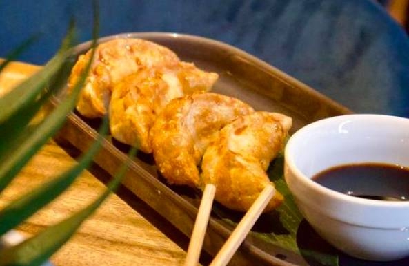 Le restaurant - South Side Sushi - Mandelieu-La-napoule - restaurant MANDELIEU-LA-NAPOULE